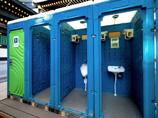 Best Porta potty rental for parties  in Ephrata, WA